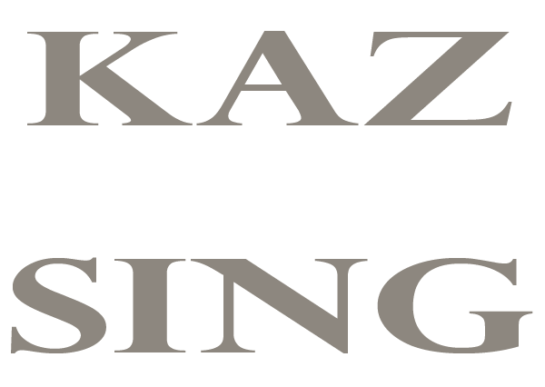 KAZ-SING